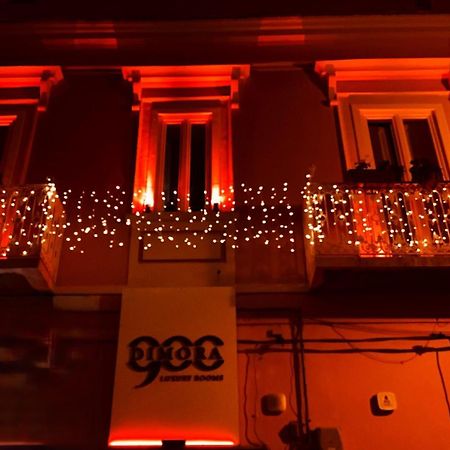 Dimora 900 Hotel San Severo Ngoại thất bức ảnh