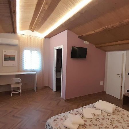 Dimora 900 Hotel San Severo Ngoại thất bức ảnh