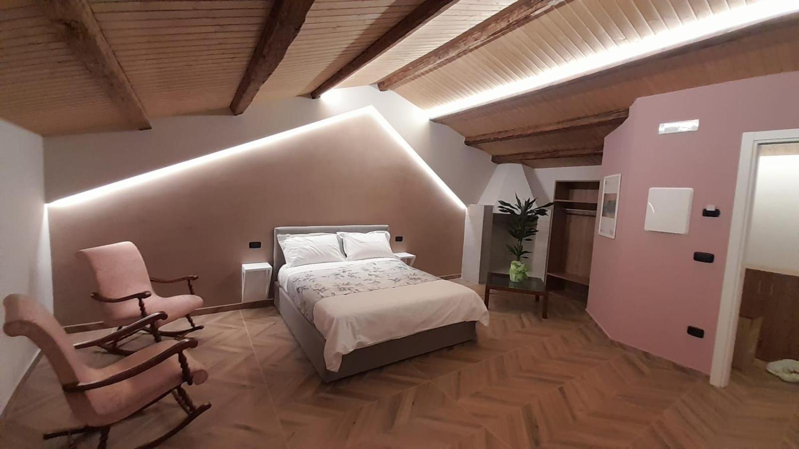 Dimora 900 Hotel San Severo Ngoại thất bức ảnh