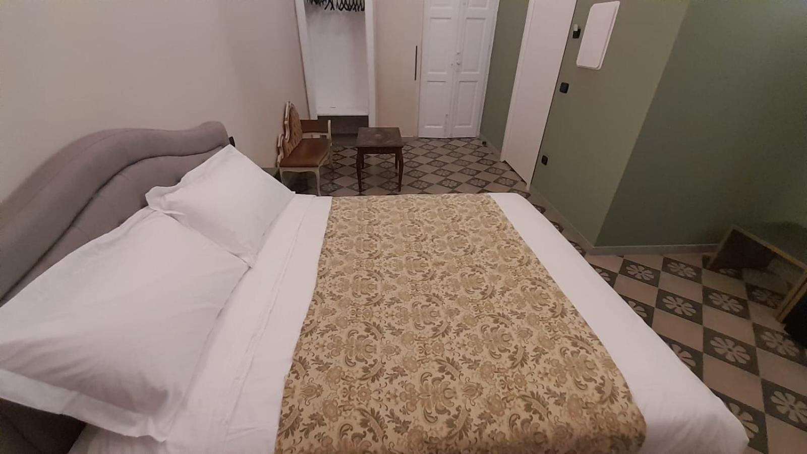 Dimora 900 Hotel San Severo Ngoại thất bức ảnh