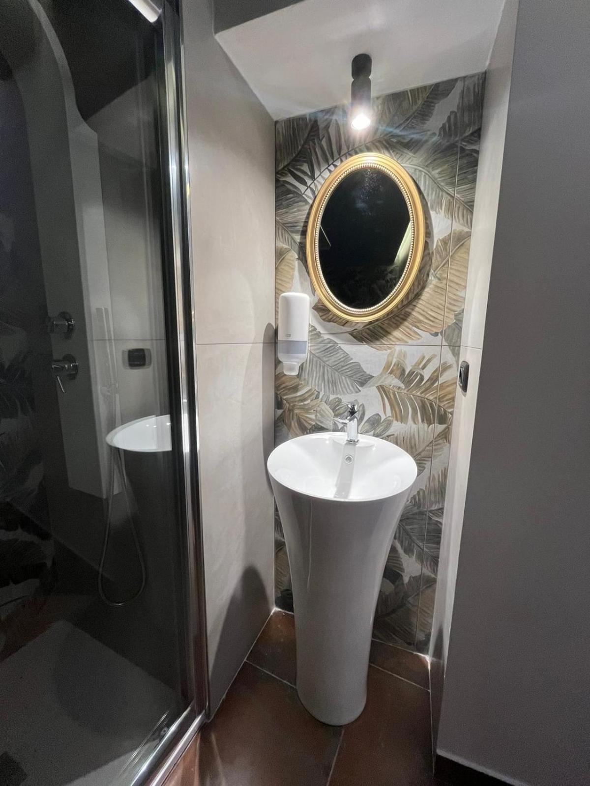 Dimora 900 Hotel San Severo Ngoại thất bức ảnh