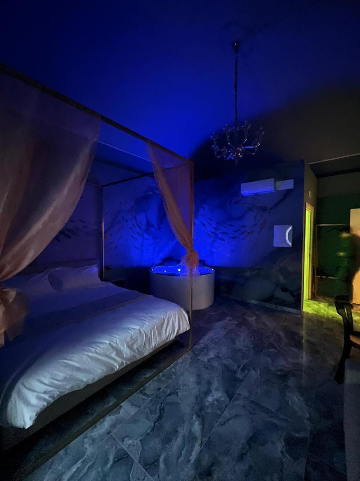 Dimora 900 Hotel San Severo Ngoại thất bức ảnh