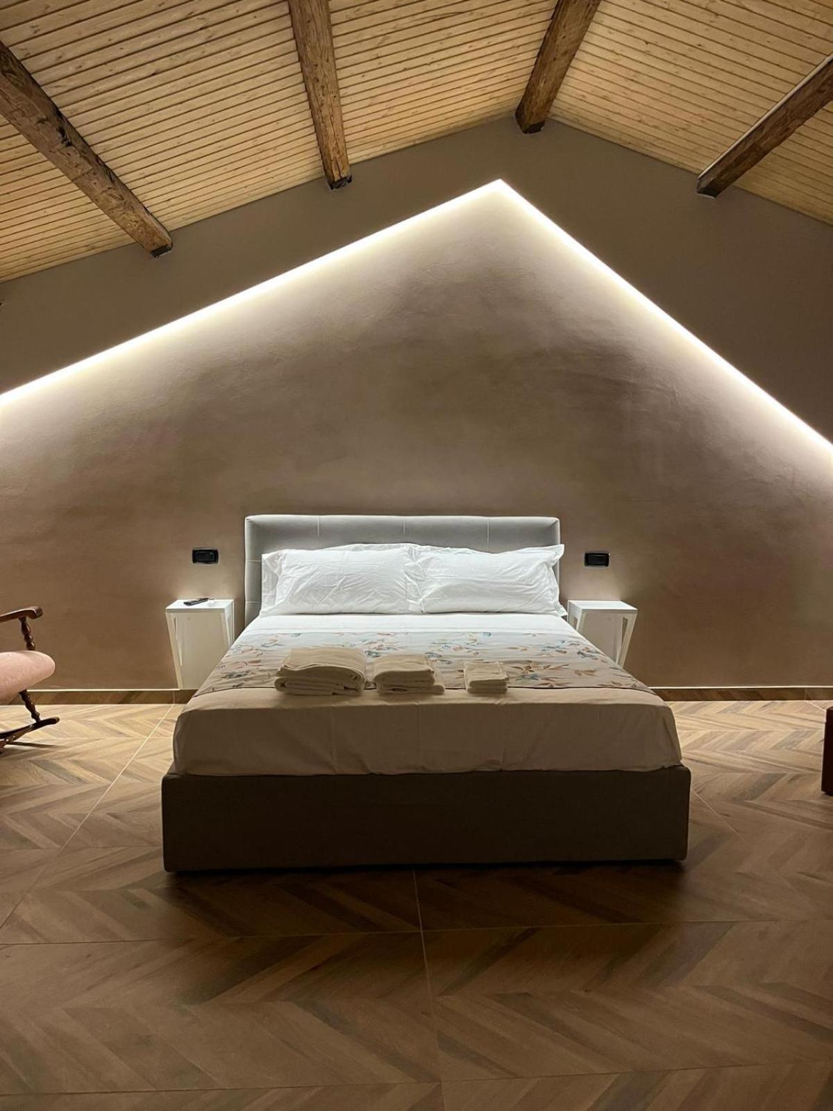 Dimora 900 Hotel San Severo Ngoại thất bức ảnh