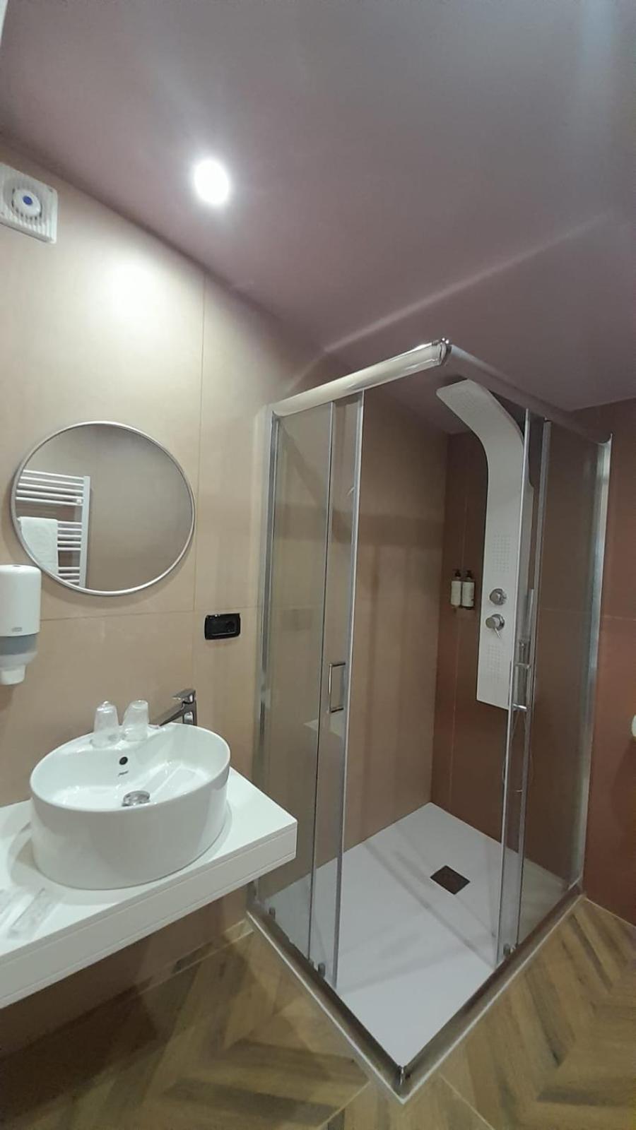Dimora 900 Hotel San Severo Ngoại thất bức ảnh